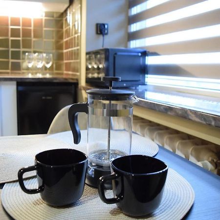 Apartament Karina Centrum Lublin Luaran gambar