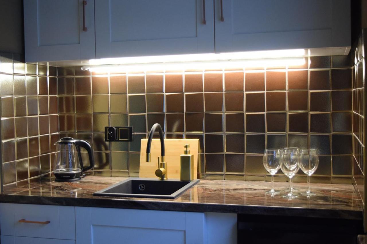 Apartament Karina Centrum Lublin Luaran gambar