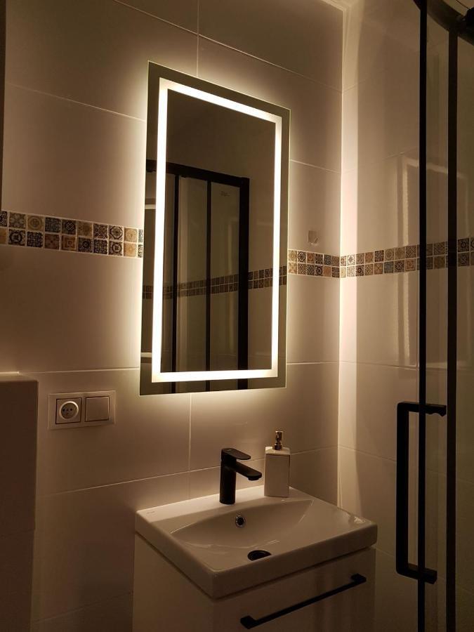 Apartament Karina Centrum Lublin Luaran gambar