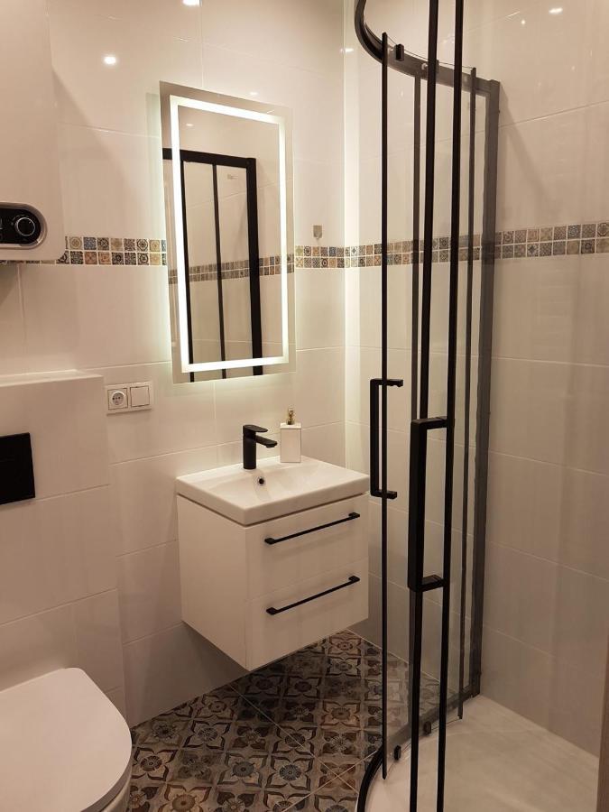Apartament Karina Centrum Lublin Luaran gambar