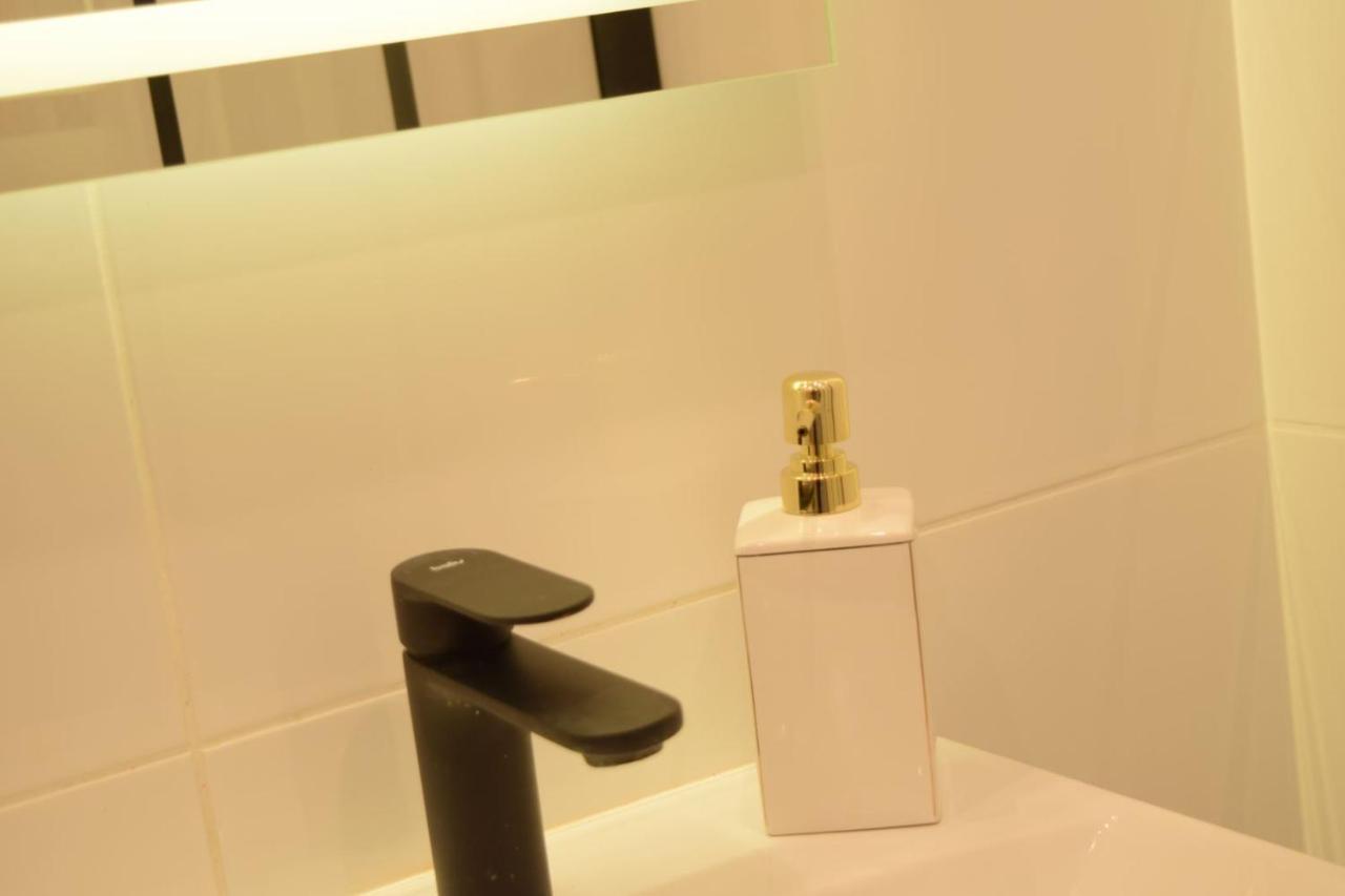 Apartament Karina Centrum Lublin Luaran gambar