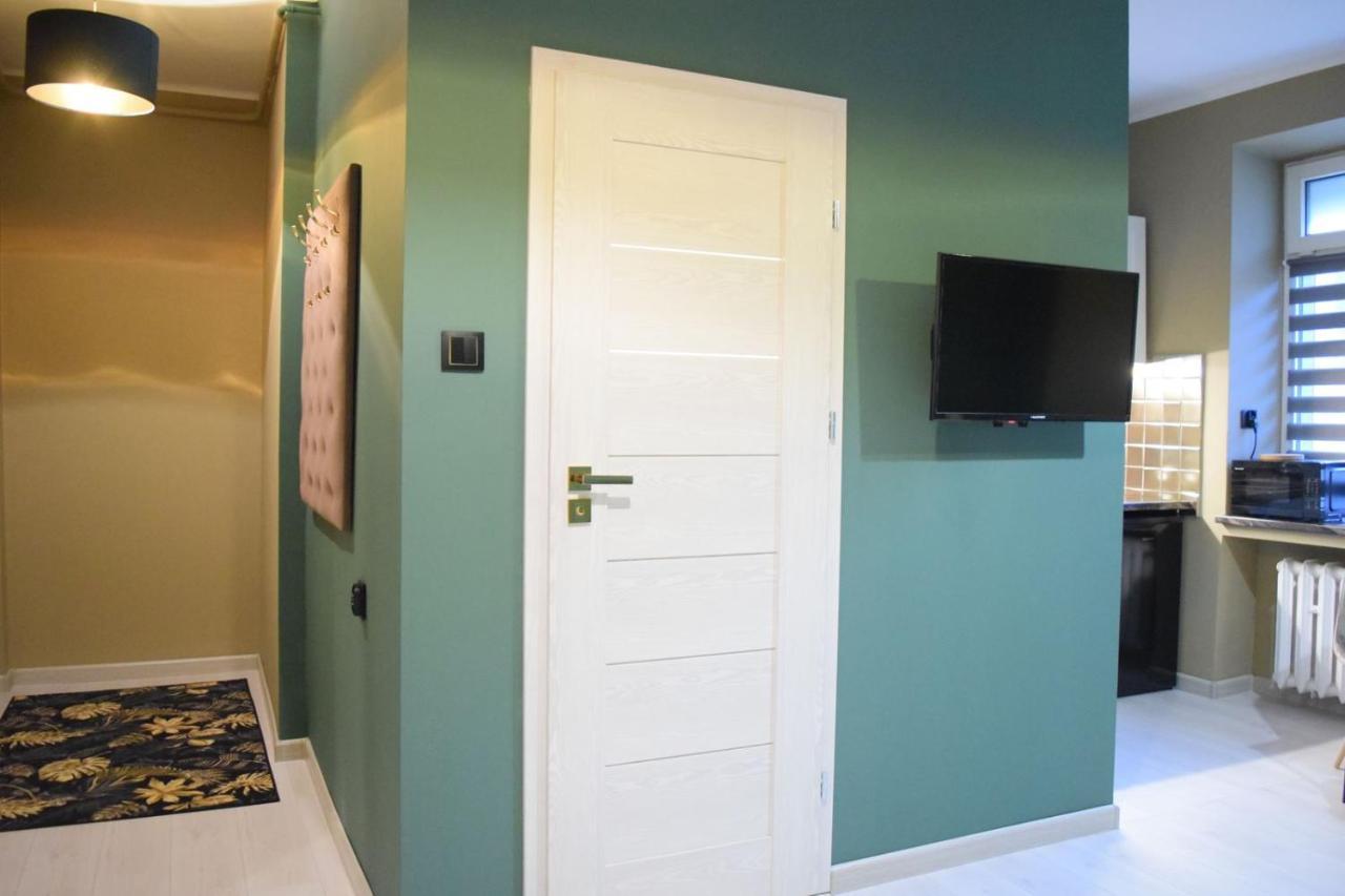 Apartament Karina Centrum Lublin Luaran gambar