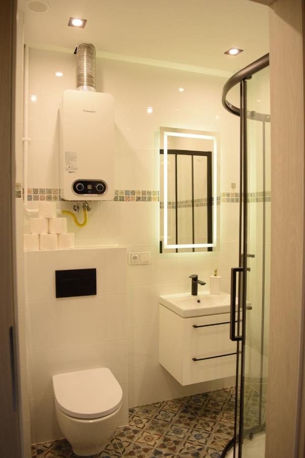 Apartament Karina Centrum Lublin Luaran gambar