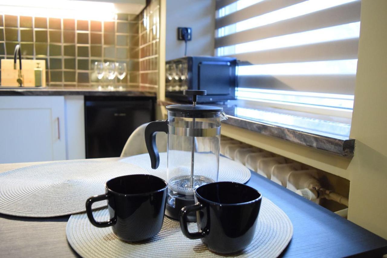 Apartament Karina Centrum Lublin Luaran gambar