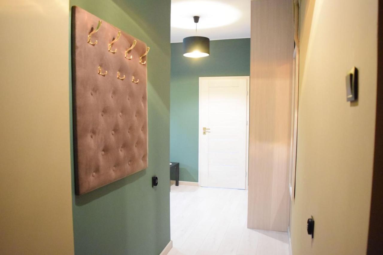 Apartament Karina Centrum Lublin Luaran gambar