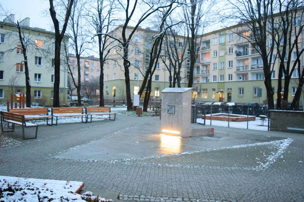 Apartament Karina Centrum Lublin Luaran gambar